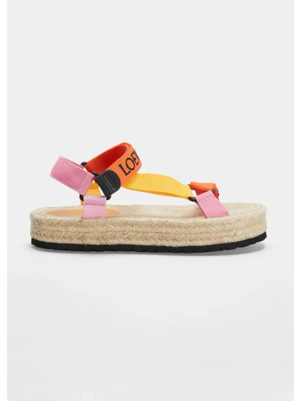 Loewe espadrilles - Picture 2 of 8